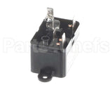 S1-S90-293Q York Relay,Fan,24V Coil,50/60Hz,Spdt