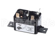 S1-S90-294Q York Relay,Fan,120V Coil,50/60Hz,Spdt