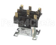 S1-S90-342 York Relay,Switch,208/240V Coil,50/60Hz,Dpdt