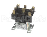 S1-S90-342 York Relay,Switch,208/240V Coil,50/60Hz,Dpdt