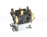 S1-S90-342 York Relay,Switch,208/240V Coil,50/60Hz,Dpdt