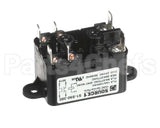 S1-S90-380 York Relay,Fan,24V Coil,50-60Hz,Spst-No/Nc