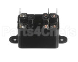 S1-S90-380 York Relay,Fan,24V Coil,50-60Hz,Spst-No/Nc