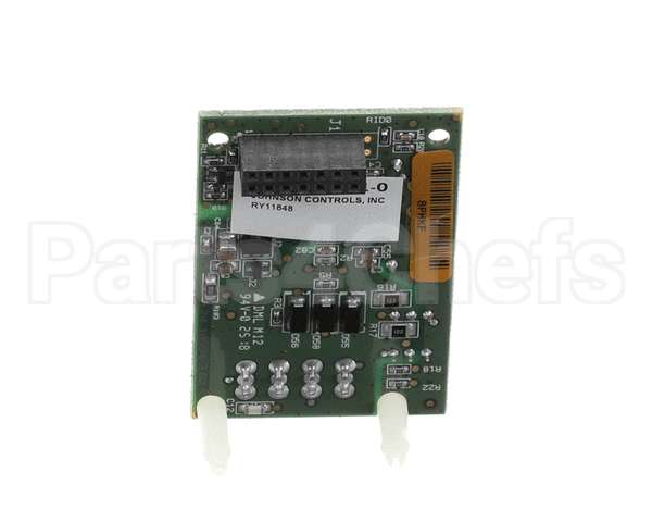 S1-SE-COM1001-0 York Card,Commmunication Expansion,