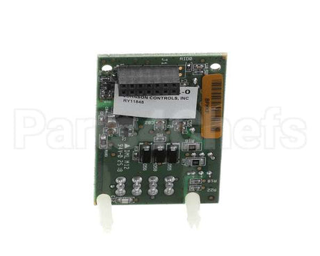 S1-SE-COM1001-0 York Card,Commmunication Expansion,