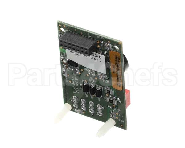 S1-SE-COM1001-0 York Card,Commmunication Expansion,