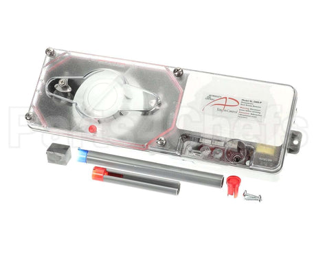 S1-SL-2000-P York Duct Smoke Det,Photoelect No Sample Tube