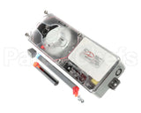 S1-SL-2000-P York Duct Smoke Det,Photoelect No Sample Tube