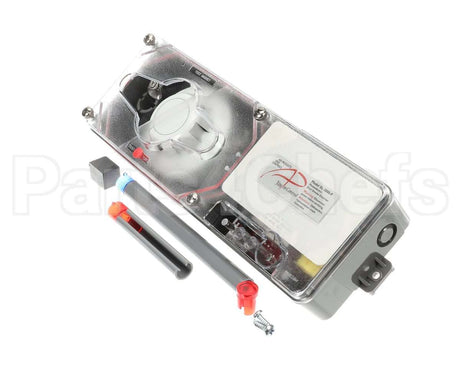 S1-SL-2000-P York Duct Smoke Det,Photoelect No Sample Tube