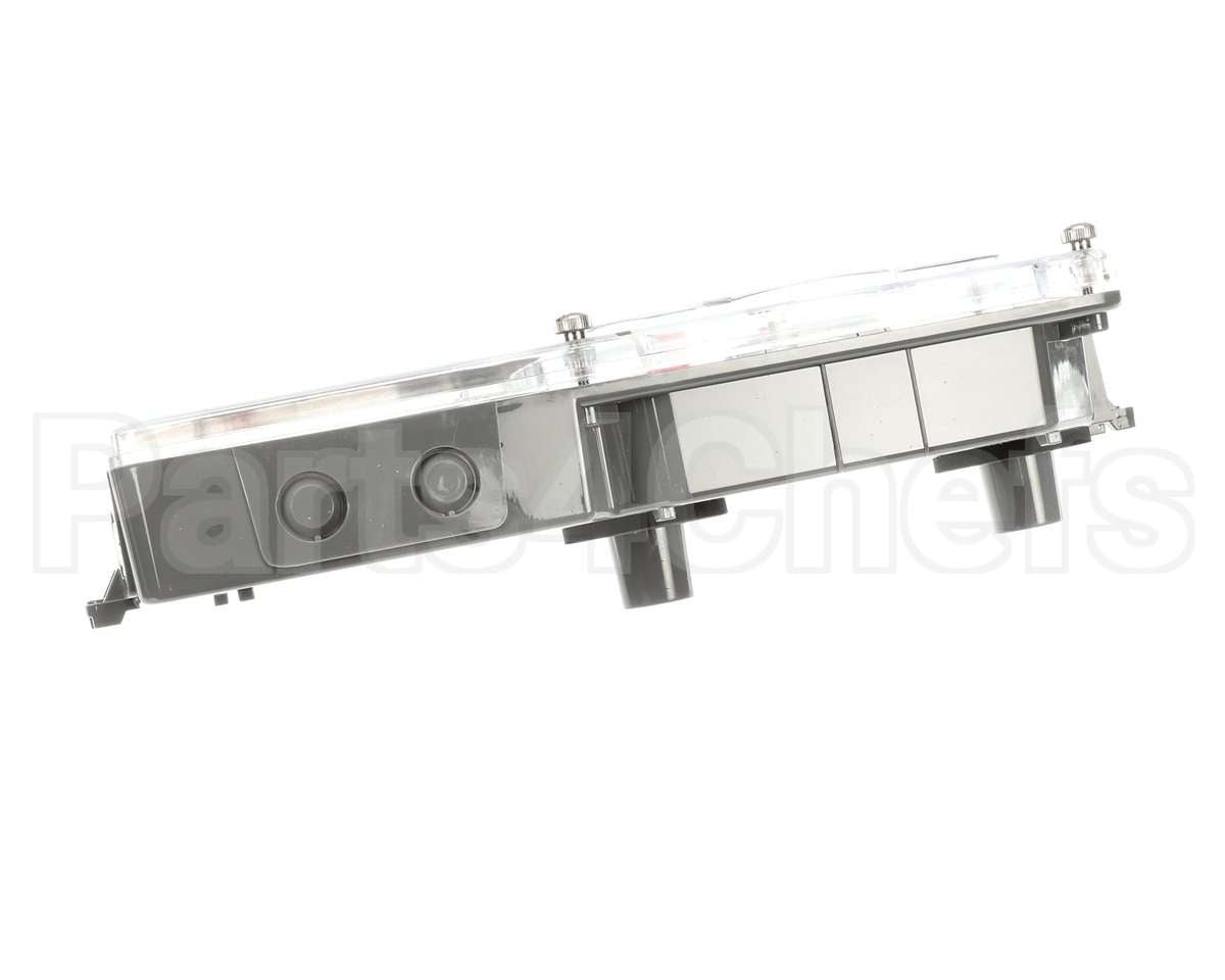 S1-SL-2000-P York Duct Smoke Det,Photoelect No Sample Tube