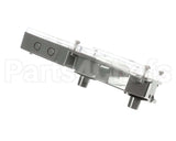 S1-SL-2000-P York Duct Smoke Det,Photoelect No Sample Tube