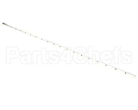 S1-STN-5.0 York Sampling Tube-5 (Sl2000)