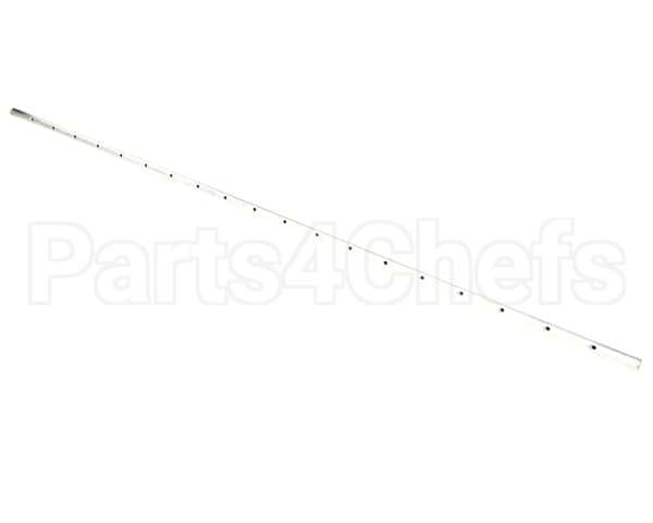 S1-STN-5.0 York Sampling Tube-5 (Sl2000)