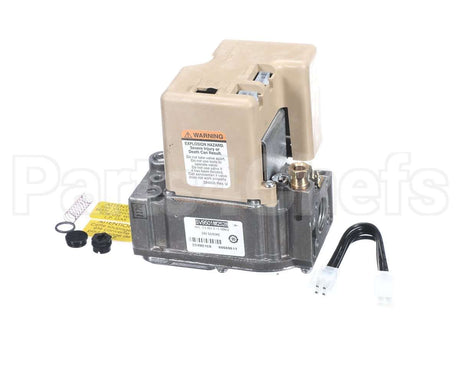 S1-SV9501M2528 York Valve,Smart Natural Gas