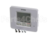 S1-TBSU306-Y York Thermostat,Prgrm,7-Day,3H/2C,W/Hum,Comml