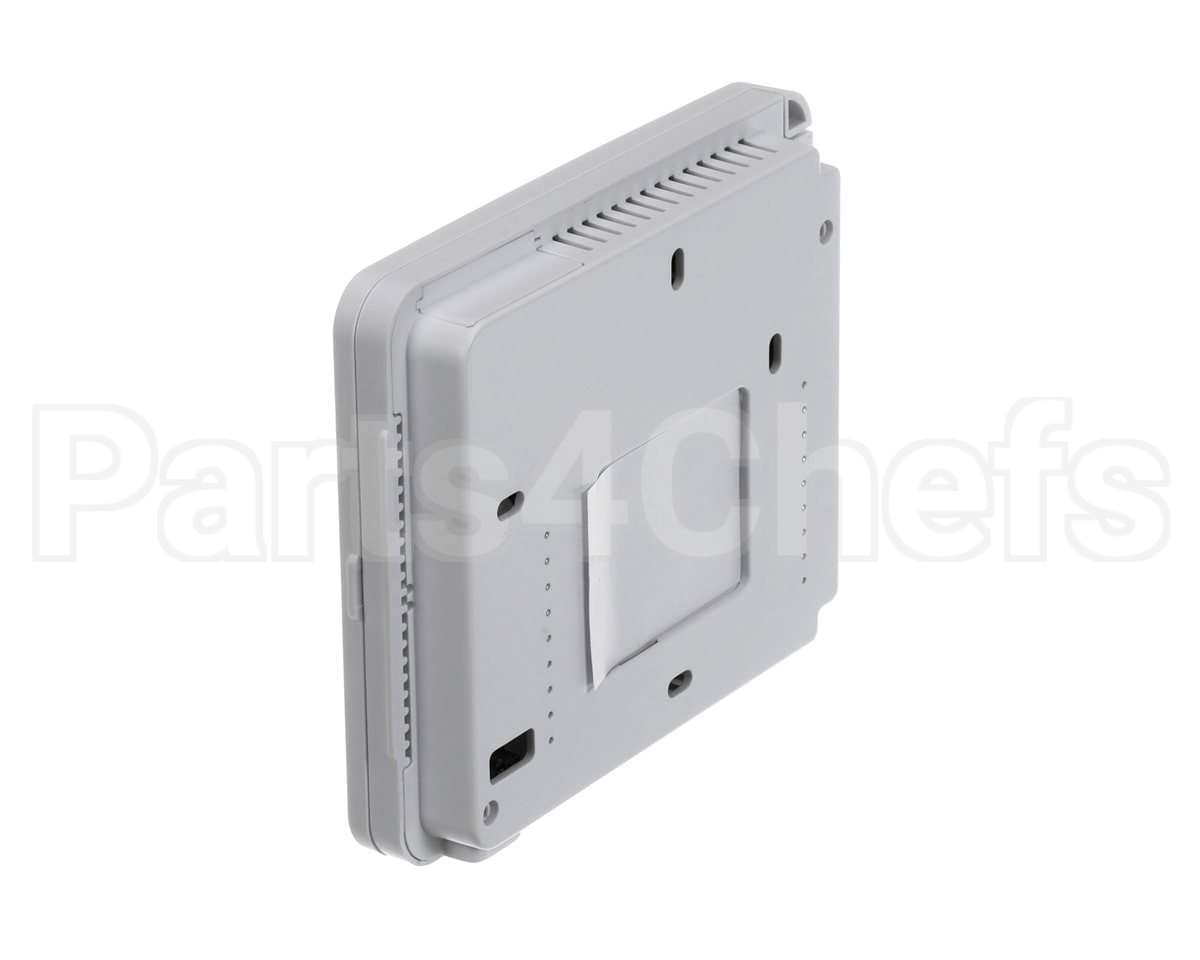 S1-TBSU306-Y York Thermostat,Prgrm,7-Day,3H/2C,W/Hum,Comml