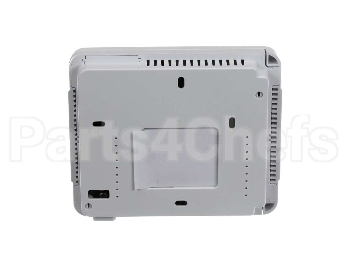 S1-TBSU306-Y York Thermostat,Prgrm,7-Day,3H/2C,W/Hum,Comml