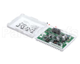 S1-TCZSN02 York Zone Sensor Kit,Zn 2.0