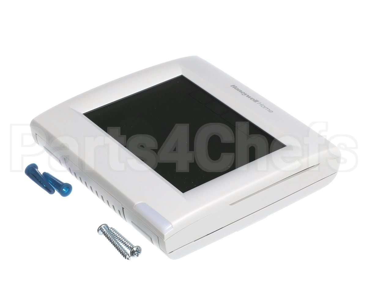 S1-TH8321WF1001 York Thermostat,Prgrm,7-Day,3Ht/2Cl,Wifi