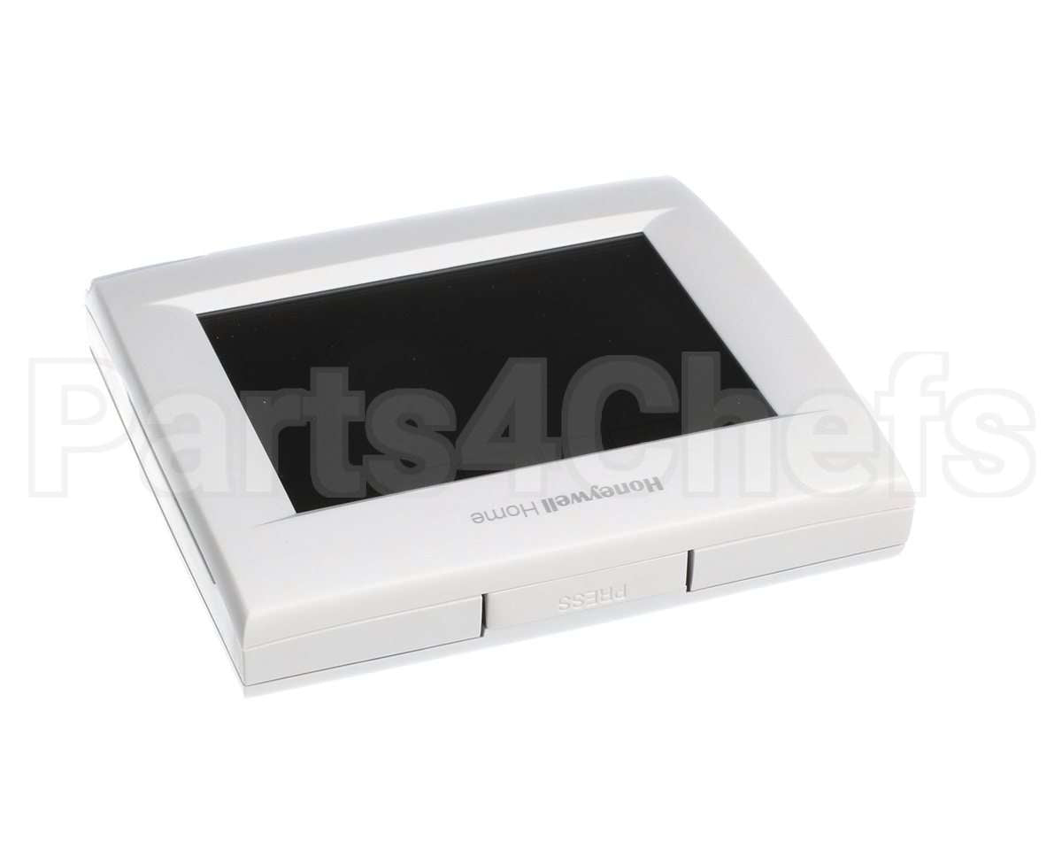 S1-TH8321WF1001 York Thermostat,Prgrm,7-Day,3Ht/2Cl,Wifi