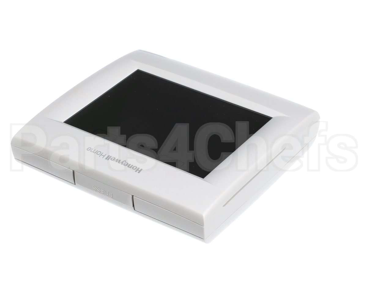 S1-TH8321WF1001 York Thermostat,Prgrm,7-Day,3Ht/2Cl,Wifi