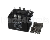 S1-UMSR-50 York Relay,Start,Motor,Univ,110-270Vac Input