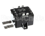 S1-UMSR-50 York Relay,Start,Motor,Univ,110-270Vac Input