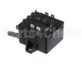 S1-UMSR-50 York Relay,Start,Motor,Univ,110-270Vac Input
