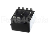 S1-UMSR-50 York Relay,Start,Motor,Univ,110-270Vac Input