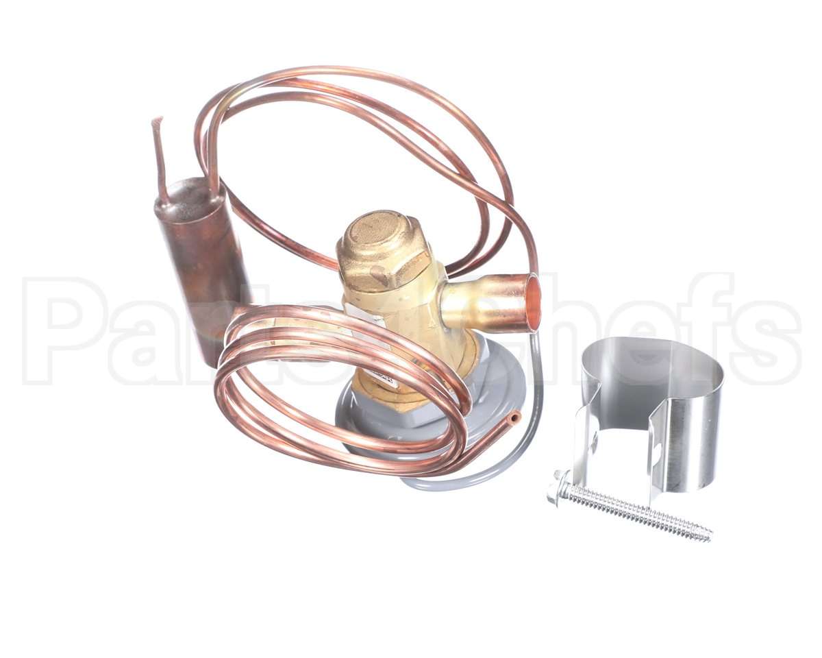 S1-VLV-036B-B10 York Thermal Expansion Valve,3 Ton,1/8 Inch E