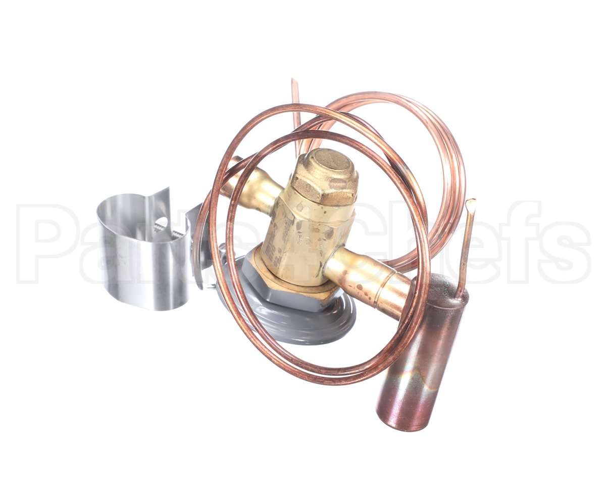 S1-VLV-036B-B10 York Thermal Expansion Valve,3 Ton,1/8 Inch E