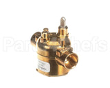 S1-VLVH-JT2213 York Valve,Hydronic,2-Way,1/2 Inch Ods