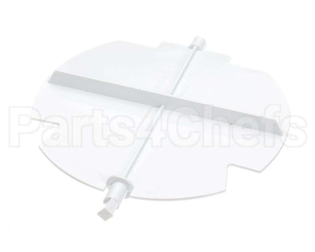 S1-Y7573 York Disk,Damper,Humidifier,900-28