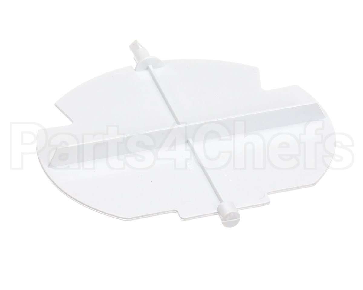 S1-Y7573 York Disk,Damper,Humidifier,900-28