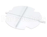 S1-Y7573 York Disk,Damper,Humidifier,900-28
