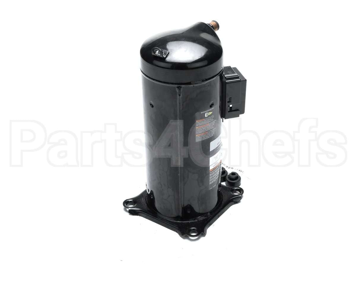 S1-ZR81KCE-TF5-950 York Compressor,Zr81Kce-Tf5-950