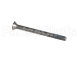 S10-32X2PHF Food Warming Screw