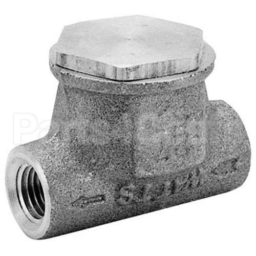 S10-4702 Compatible Market Forge Line Strainer