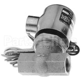 S10-5785 Compatible Market Forge Steam Solenoid Valve 1/2" 120V