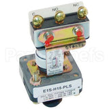 S10-8410 Compatible Market Forge Pressure Switch