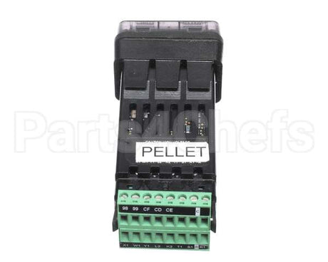 S10006A Cambro Temp Control
