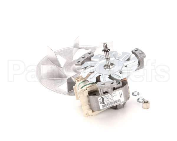 S10013 Cambro Blower Motor