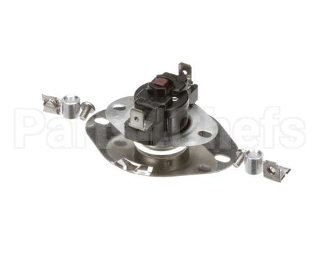 S10015 Cambro Relay Switch