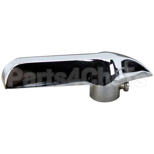 S1001X Compatible Bakers Pride Handle2-7/8"
