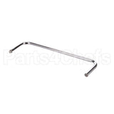 S1002X Compatible Bakers Pride Door Handle