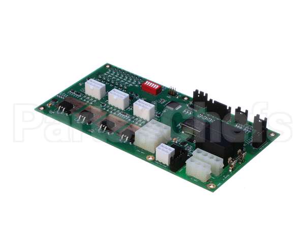 S10033 Cambro Control Board