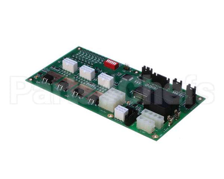 S10033 Cambro Control Board