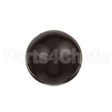 S1005X Compatible Bakers Pride Damper Knob 1-3/4 D
