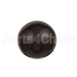 S1005X Compatible Bakers Pride Damper Knob 1-3/4 D