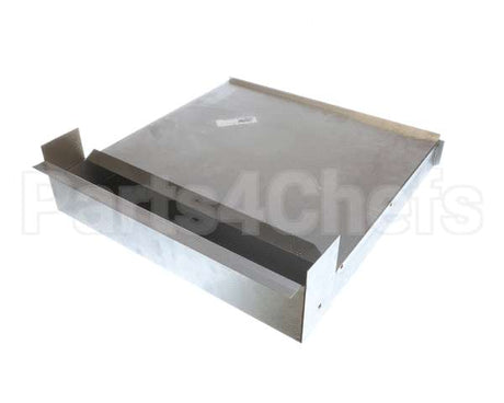 S101130 Cleveland Flue Riser Asy;Internal; 3-4 B